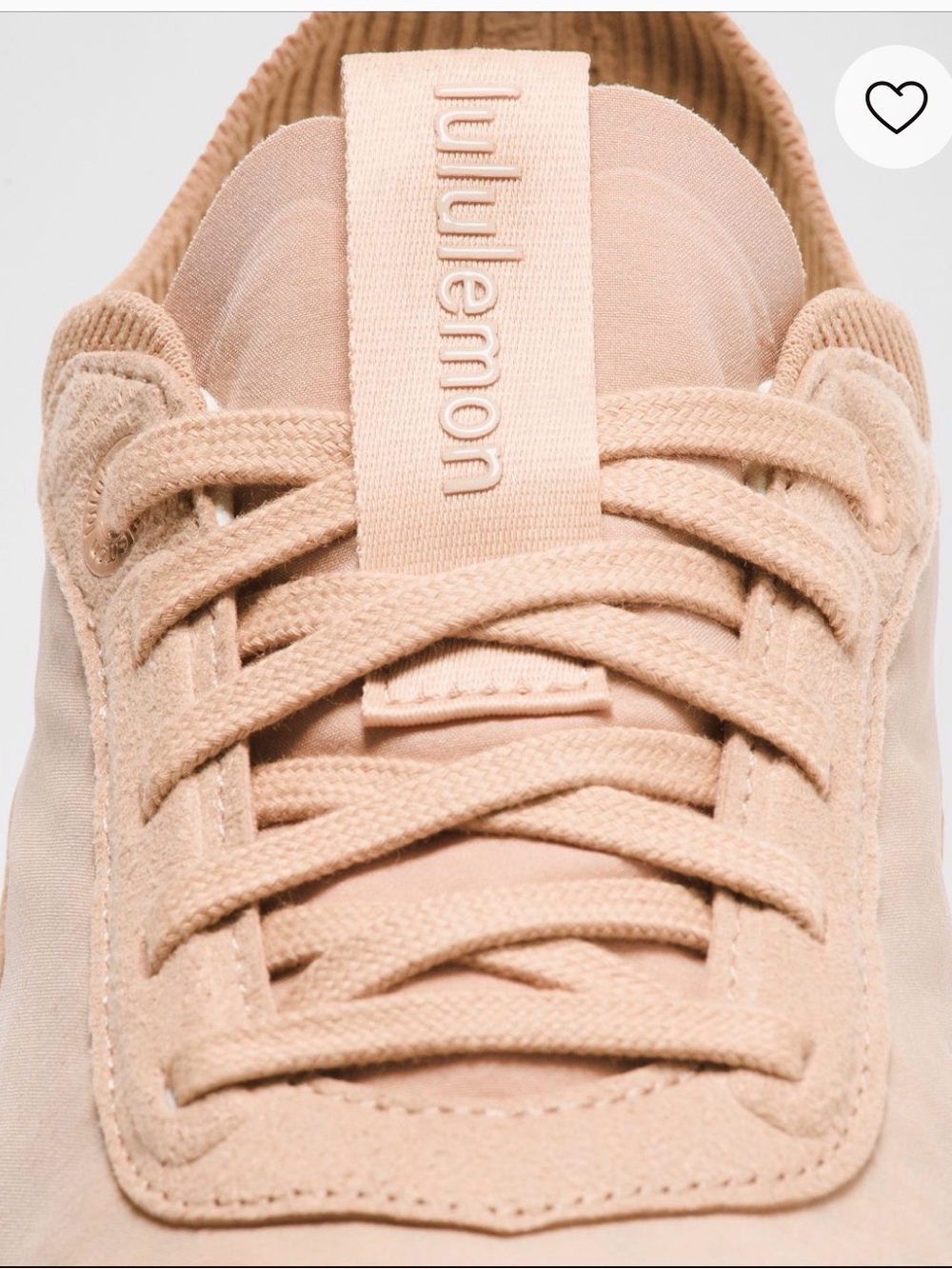 Lululemon Womens CrossCity Sneaker
*Pink Clay / Butter Cream / Peach Cream - Picture 10 of 10